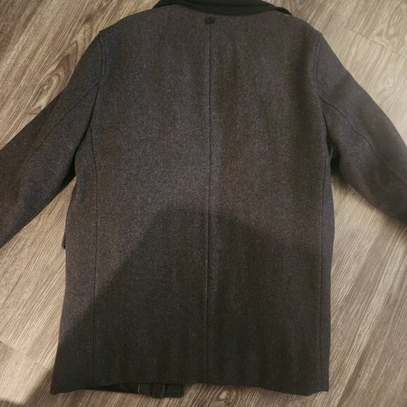 Calvin Klein Winter Coat - Picture 4 of 6